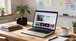 selecting profitable youtube niche