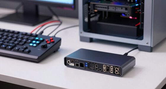 selecting the right device