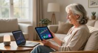 senior focused digital income