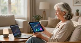 senior focused digital income
