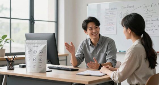 simplified standardized service offerings
