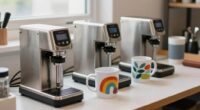 simplify mug and tumbler pressing