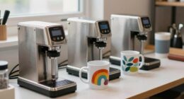 simplify mug and tumbler pressing