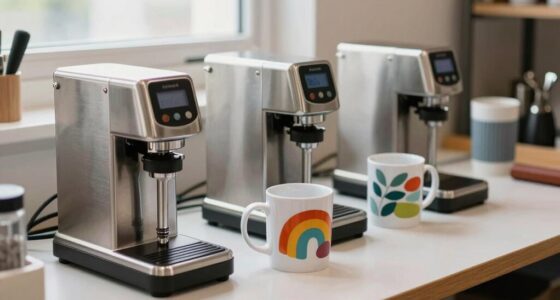 simplify mug and tumbler pressing
