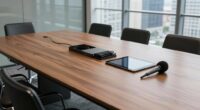 small business conference solutions