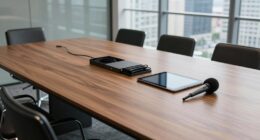 small business conference solutions