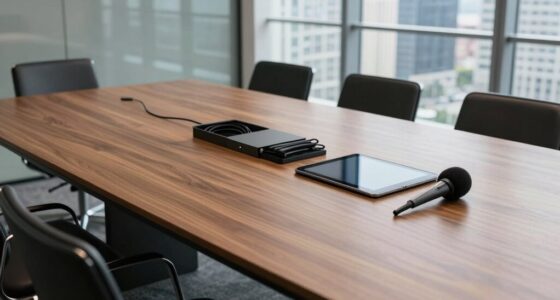 small business conference solutions