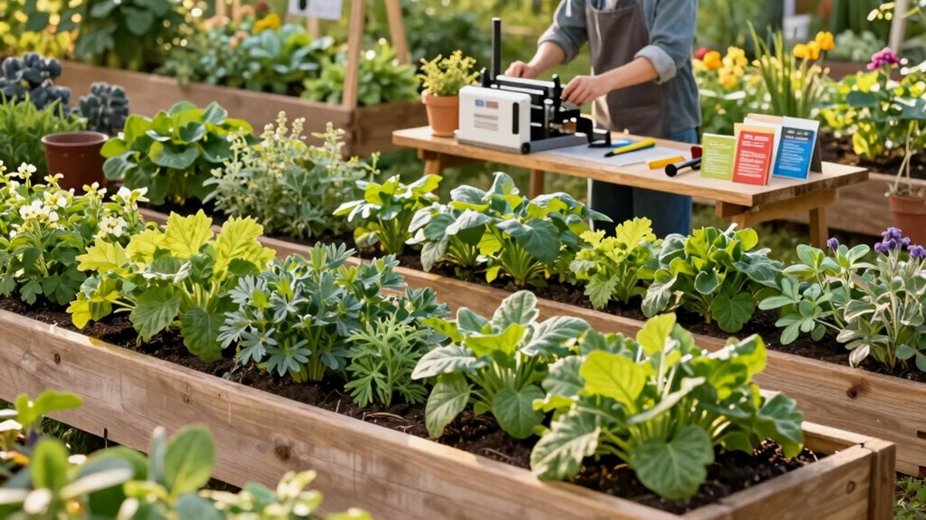 small farms sustainable urban profits