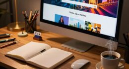 small niche sites thrive