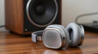 smaller smarter headphone advantage
