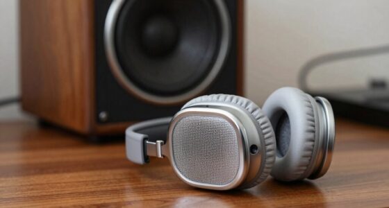 smaller smarter headphone advantage