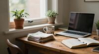 steady limited income sources