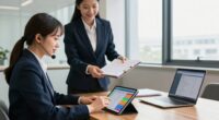 streamlined client onboarding experience
