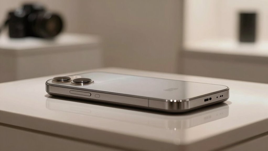 subtle motion enhances product perception