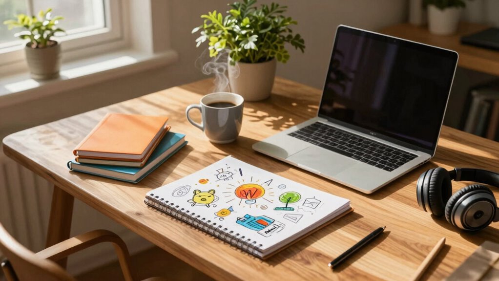 sustainable creator workflow strategies