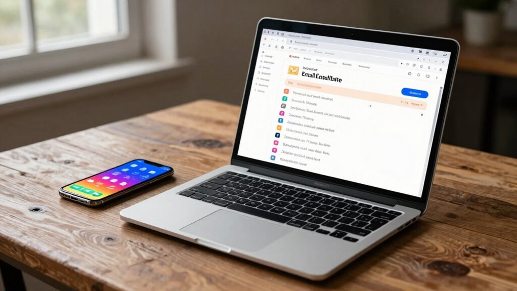 targeted direct email engagement