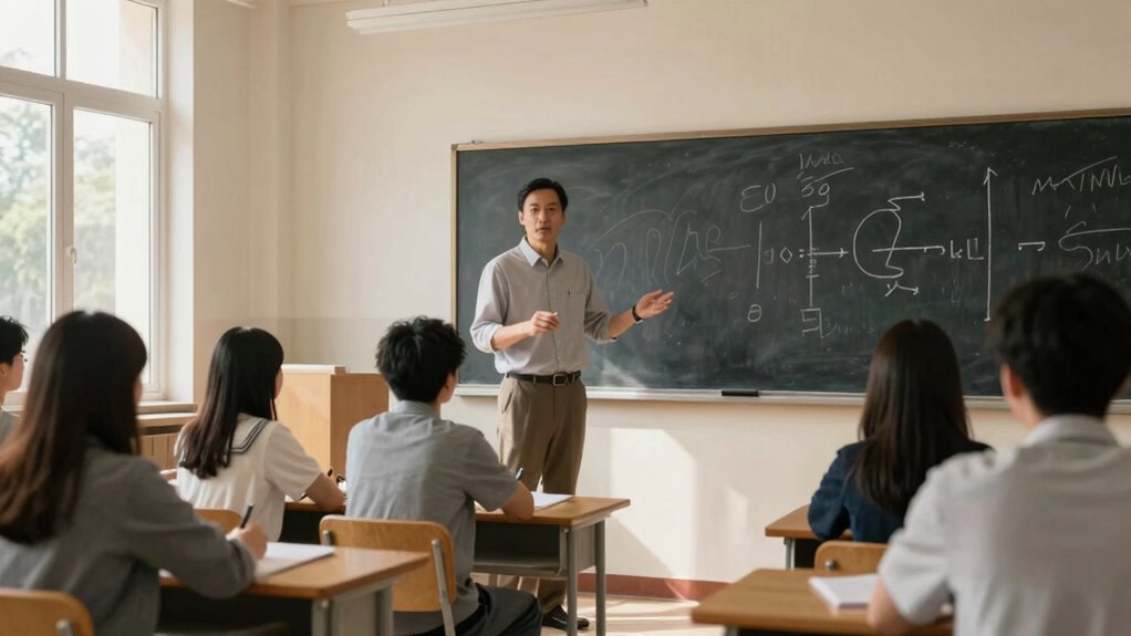 teach less learn more