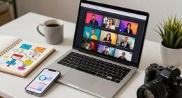tiktok email conversion funnel