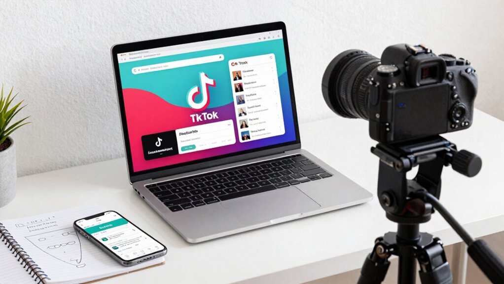 tiktok email conversion strategy