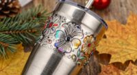 timeless personalized tumbler gifts