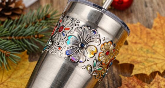 timeless personalized tumbler gifts