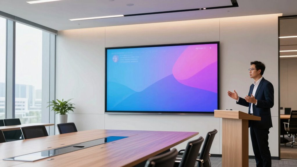 transform presentations with visuals