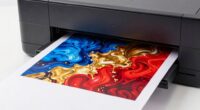 transforming digital art into tangible inventory