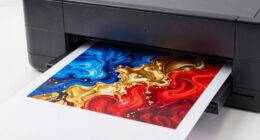 transforming digital art into tangible inventory