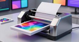 transforming digital content into premium prints