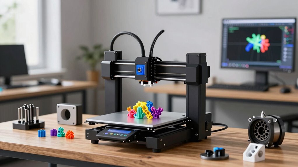 transforming prototypes into products