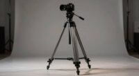 tripod instability ruins footage