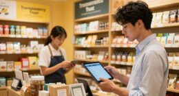 turning compliance into opportunity