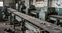 unassuming industries higher profits