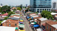 underserved areas signal potential