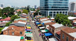 underserved areas signal potential