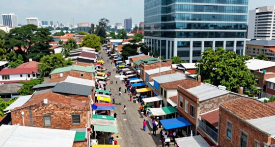 underserved areas signal potential