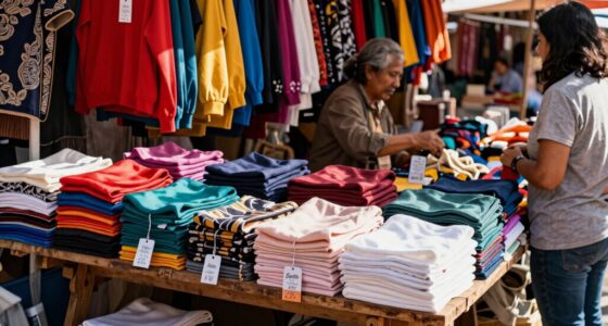 understanding apparel profit margins