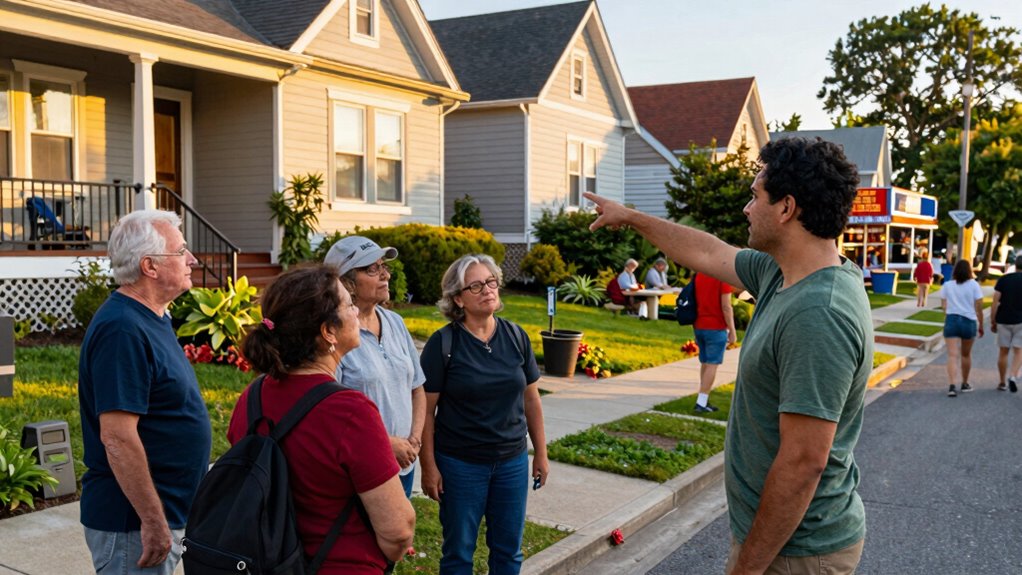 understanding neighborhood market trends