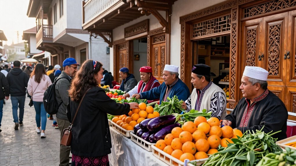 understanding regional cultural nuances