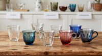 unexpected small drinkware market