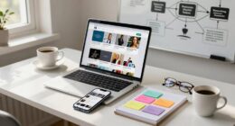 unified brand messaging strategy