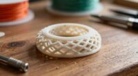 unique 3d printed designs
