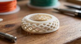 unique 3d printed designs