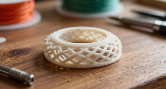 unique 3d printed designs