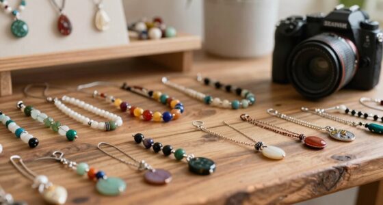unique etsy niche filtering