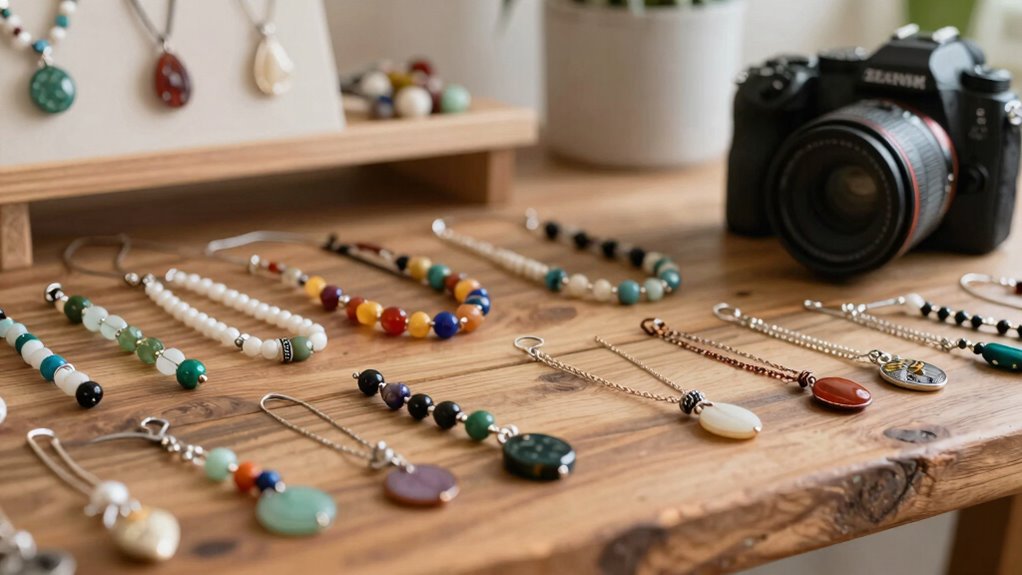 unique etsy niche filtering