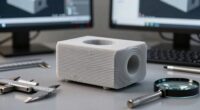 validate 3d printed ideas