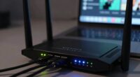 wifi slows livestreams