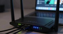 wifi slows livestreams