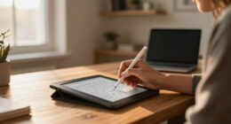 1 Best E-Ink Tablet for Writers in 2026